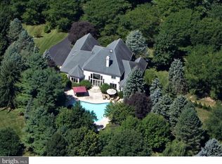 3750 Concord Rd, Doylestown, PA 18902