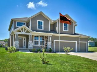 10730 S Race St, Olathe, KS 66061