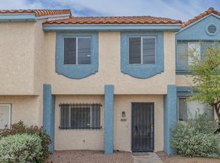 2604 W Ironcrest Dr, Tucson, AZ 85745