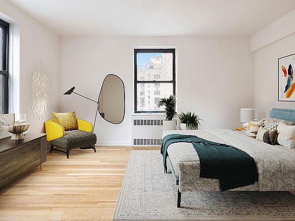 3rd image of 50 E 8th St APT 5W