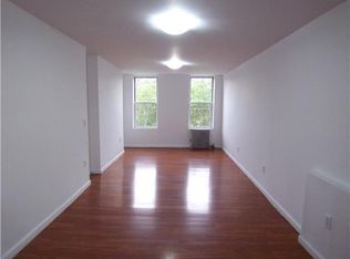 111 Chrystie St APT 20, New York, NY 10002