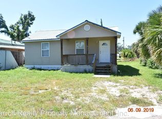 517 Cactus Ave, Panama City, FL 32401