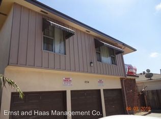 1834 Pine Ave APT 09, Long Beach, CA 90806