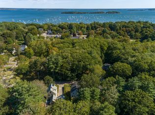 5 Kilborn Way, Falmouth, ME 04105