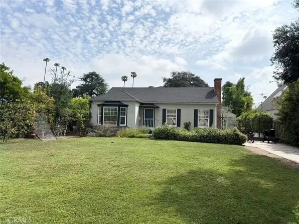 6268 N Willard Ave, San Gabriel, CA 91775