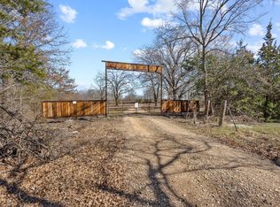 660 Twisted Mallard Way, Pecan Gap, TX 75469