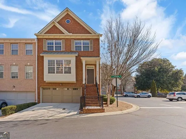 2763 Durham Dr NE, Atlanta, GA 30319