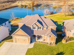 601 Wright St, Pleasant Hill, MO 64080