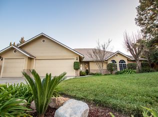 2136 Polson Ave, Clovis, CA 93611