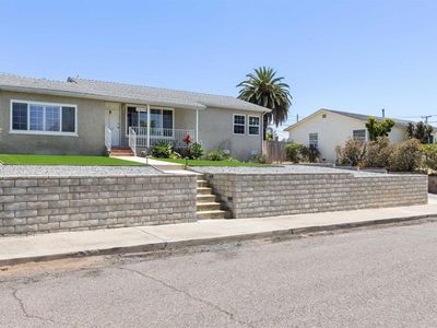 2319 Charles Way, El Cajon, CA, 92020