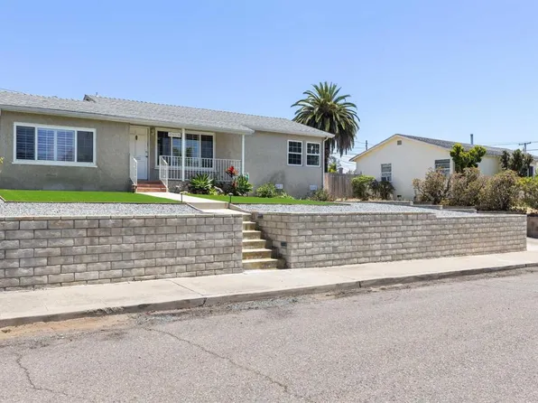 2319 Charles Way, El Cajon, CA 92020
