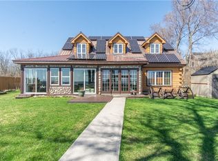 5666 Nutting Street Rd, Henderson, NY 13650