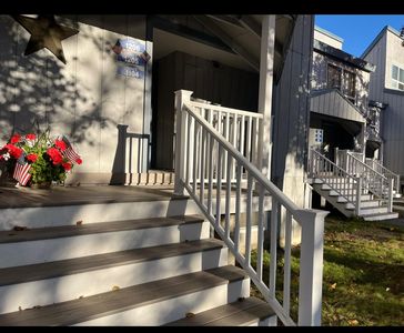 1017 Left Bank #17, Kingfield, ME, 04947