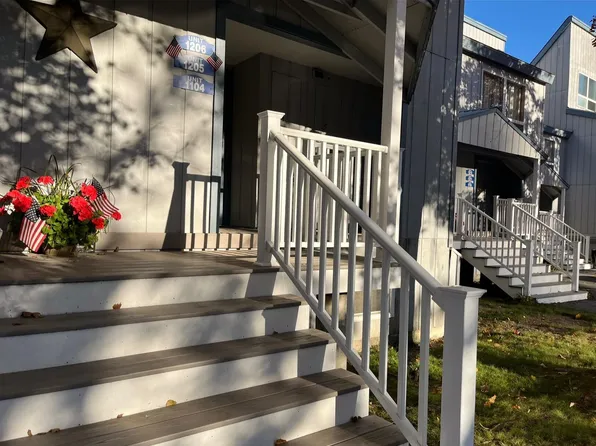 1017 Left Bank #17, Carrabassett Valley, ME 04947