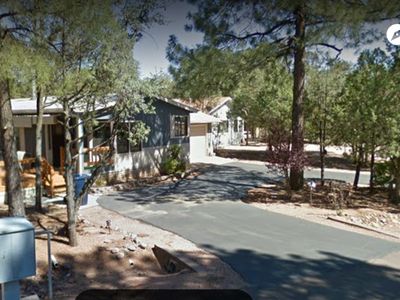 709 N Ponderosa Cir, Payson, AZ, 85541