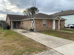 3509-3511 Jupiter Dr, Chalmette, LA 70043