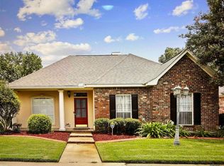 17458 Beckfield Ave, Baton Rouge, LA 70817