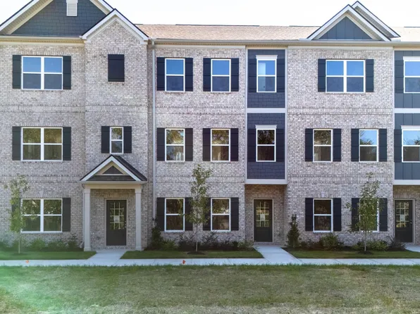 104 Rosebush Ln Lot 30, Lebanon, TN 37087