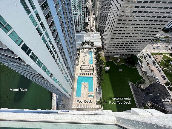 2nd image of 335 Biscayne Blvd #3800