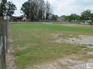 15065 King St, Rio Hondo, TX 78583