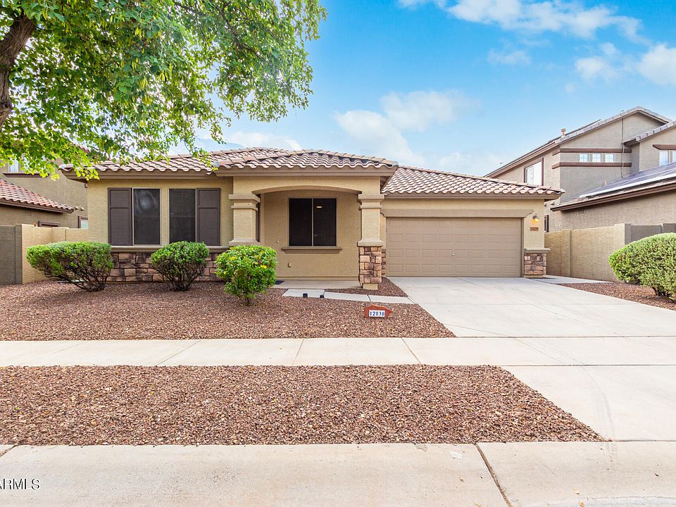 1st image of 12030 N 146th Avenue