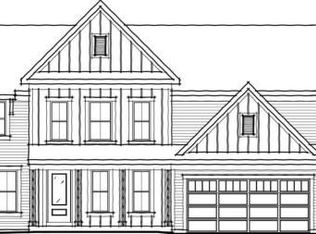 510 Sugar Prairie Bnd, Lawrenceville, GA 30045