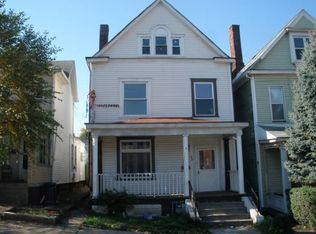 49 N 2nd St, Duquesne, PA 15110