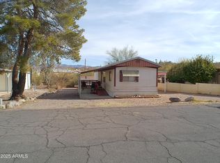 289 S Piedra Negra Dr, Queen Valley, AZ 85118