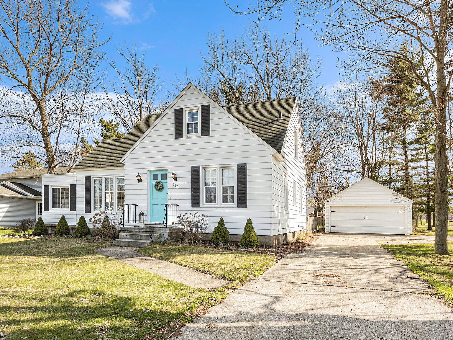 416 W 32nd St, Holland, MI 49423 Zillow