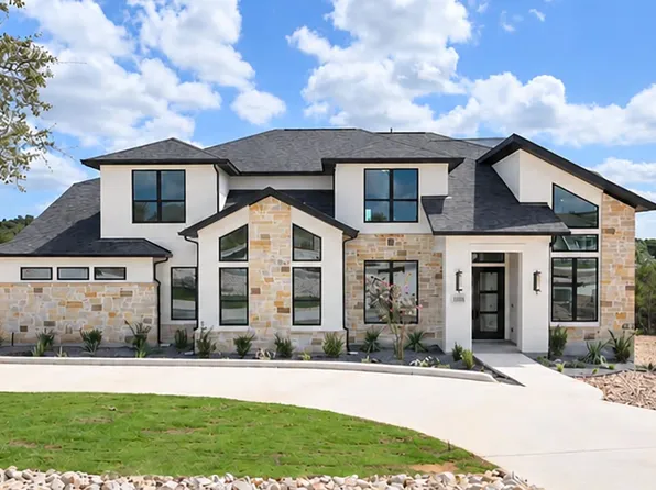 1116 Elm Forest Dr, New Braunfels, TX 78132