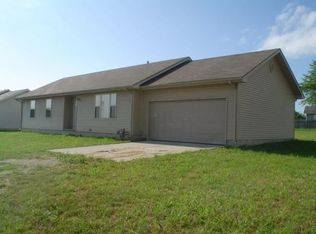 422 James St, Fordland, MO 65652