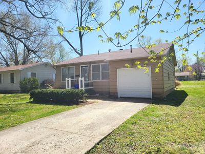 218 W Lafayette St, El Dorado Springs, MO, 64744