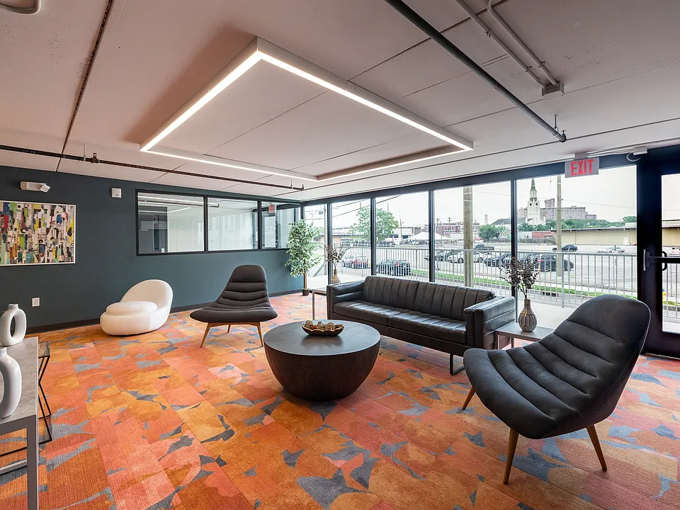 The 503 Apartments