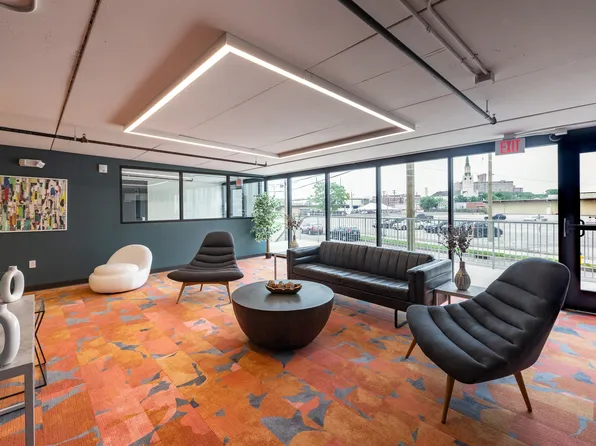 The 503 Apartments