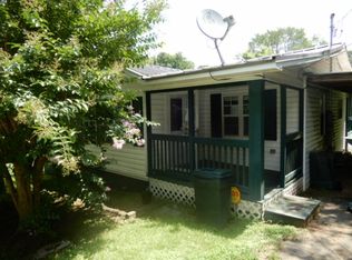 1519 Warner Loop Rd, Birmingham, AL 35214