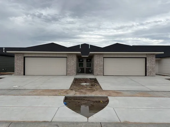 2924 W Denene St Units 100 & 200, Wichita, KS 67215