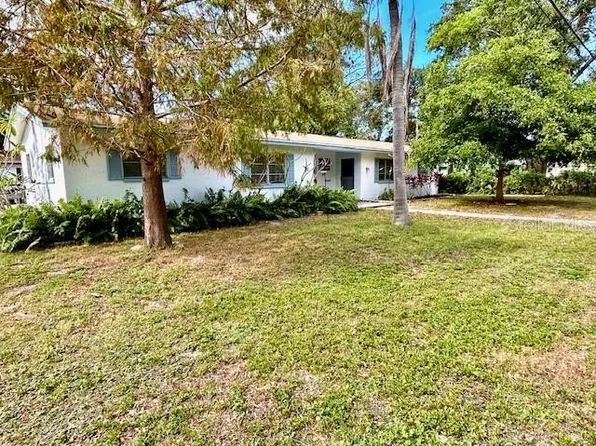 655 16TH STREET NW #651,B 653, 655, 657, LARGO, FL 33770
