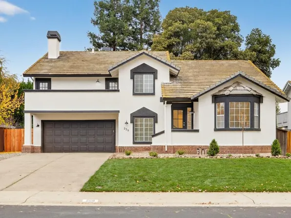 259 Wellfleet Cir, Folsom, CA 95630