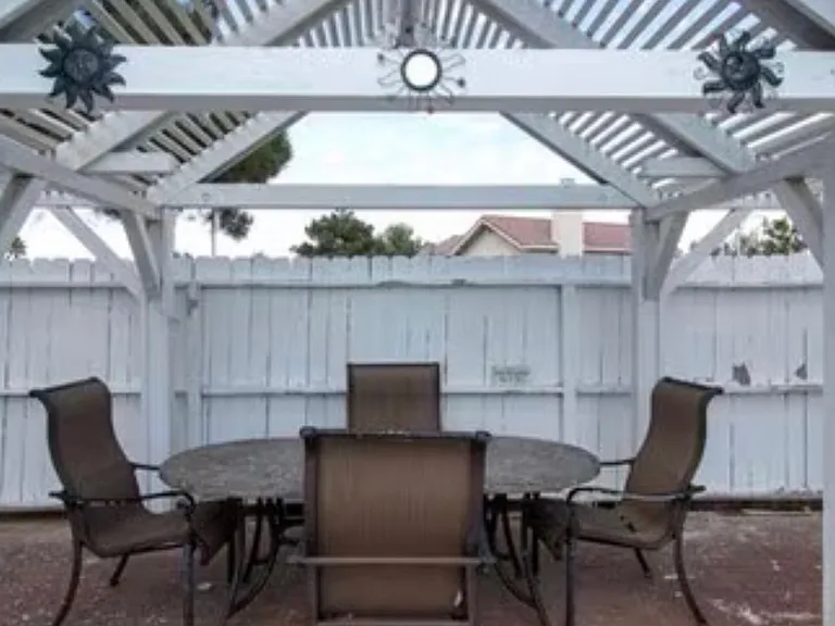 12520 Silver Saddle Way — Photo 18
