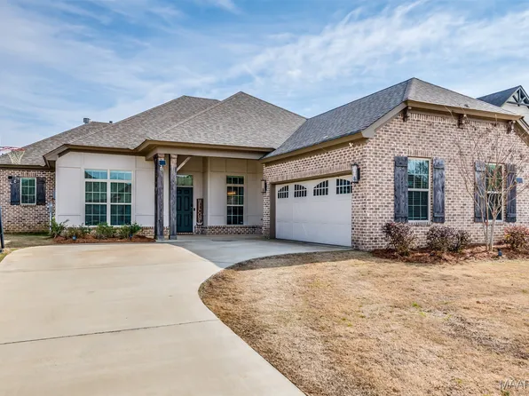 1607 Morningside Park Dr, Montgomery, AL 36117