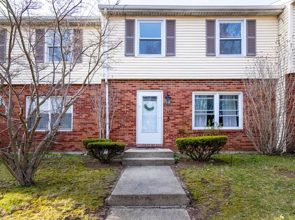 703 Congress Ave, New Haven, CT 06519