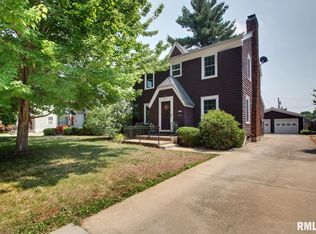 2116 Aldo Blvd, Quincy, IL 62301