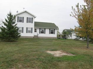 8960 Tomer Rd, Clayton, MI 49235