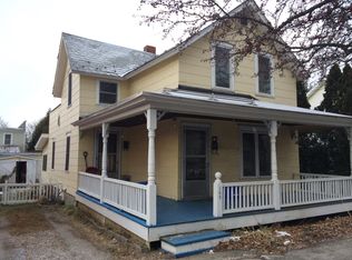 165 Park St #2, Burlington, VT 05401