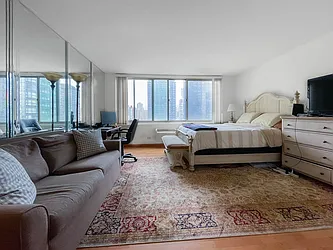 Rented by Brown Harris Stevens