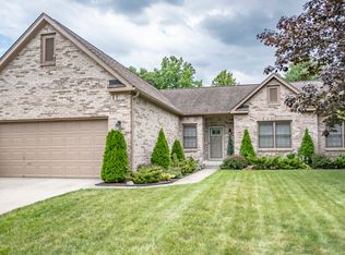 4814 Ashbrook Dr, Noblesville, IN 46062