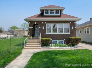 513 24th Ave, Bellwood, IL 60104