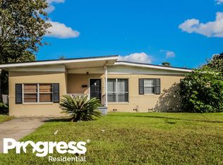 10235 Briarcliff Rd E, Jacksonville, FL 32218