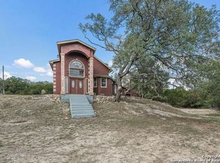 2807 Casey Rd, Bulverde, TX 78163