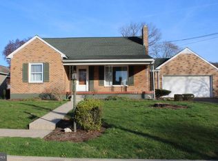 1205 Walnut St, Columbia, PA 17512